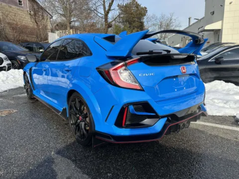 More photos of 2021 Honda Civic Type R Touring at Certified Luxury Motors - Great Neck, NY