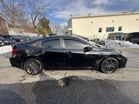 Photos of 2020 Honda Civic Si Sedan Si for sale in Great Neck, NY at Certified Luxury Motors - Great Neck