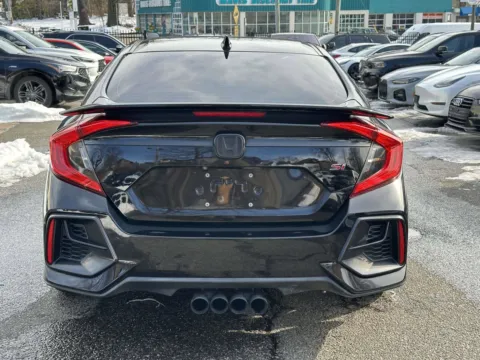More photos of 2020 Honda Civic Si Sedan Si at Certified Luxury Motors - Great Neck, NY