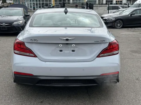 More photos of 2019 Genesis G70 2.0T Advanced at Certified Luxury Motors - Great Neck, NY
