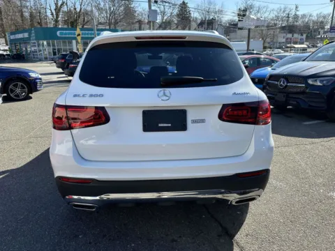 More photos of 2020 Mercedes-Benz GLC 300 at Certified Luxury Motors - Great Neck, NY