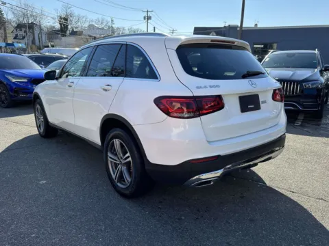 More photos of 2020 Mercedes-Benz GLC 300 at Certified Luxury Motors - Great Neck, NY