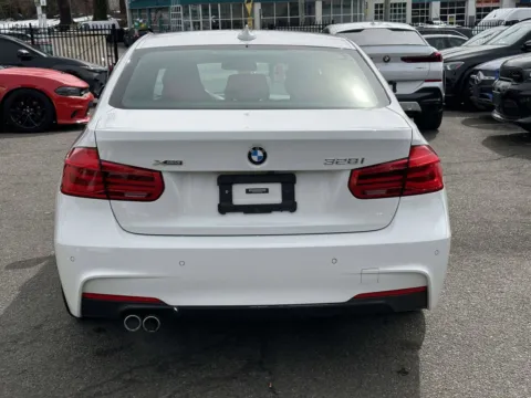 More photos of 2016 BMW 3 Series 328i xDrive (Red Interior) at Certified Luxury Motors - Great Neck, NY