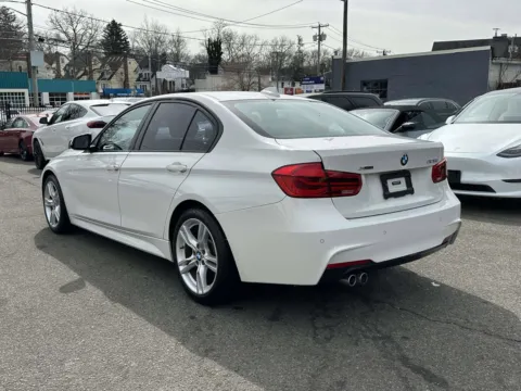 More photos of 2016 BMW 3 Series 328i xDrive (Red Interior) at Certified Luxury Motors - Great Neck, NY