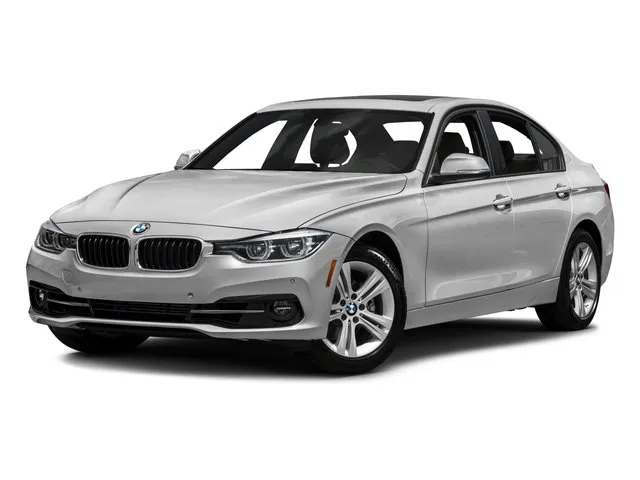 2016 BMW 3 Series 328i xDrive (Red Interior) for sale in Great Neck, NY