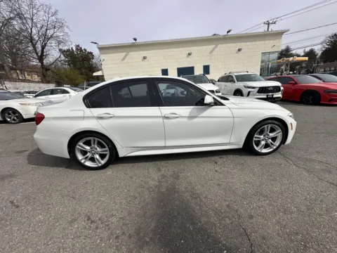Photos of 2016 BMW 3 Series 328i xDrive (Red Interior) for sale in Great Neck, NY at Certified Luxury Motors - Great Neck