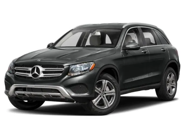 2019 Mercedes-Benz GLC 300 (ONLY 6k Miles!) for sale in Great Neck, NY