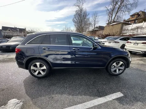 Photos of 2019 Mercedes-Benz GLC 300 (ONLY 6k Miles!) for sale in Great Neck, NY at Certified Luxury Motors - Great Neck