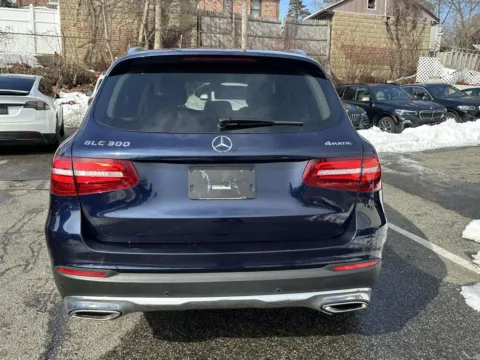 More photos of 2019 Mercedes-Benz GLC 300 (ONLY 6k Miles!) at Certified Luxury Motors - Great Neck, NY