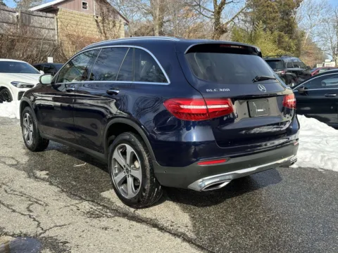 More photos of 2019 Mercedes-Benz GLC 300 (ONLY 6k Miles!) at Certified Luxury Motors - Great Neck, NY