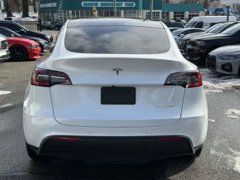 More photos of 2021 Tesla Model Y Long Range (White Interior) at Certified Luxury Motors - Great Neck, NY