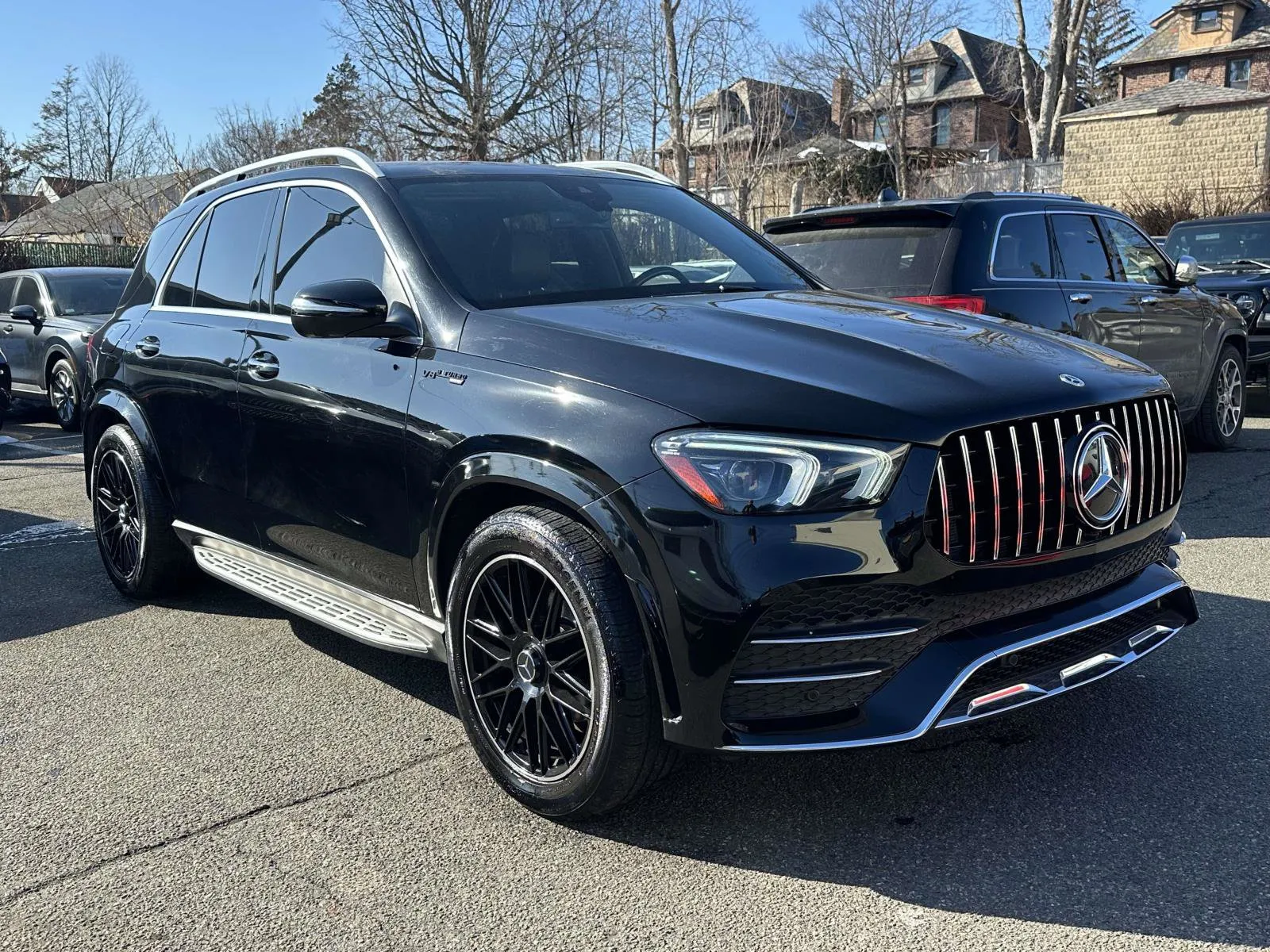 2023 Mercedes-Benz GLE 350 AMG PKG for sale in Great Neck, NY