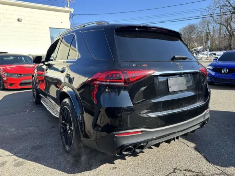 More photos of 2023 Mercedes-Benz GLE 350 AMG PKG at Certified Luxury Motors - Great Neck, NY