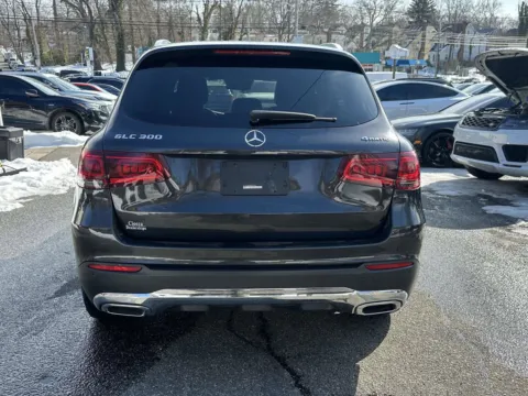 More photos of 2021 Mercedes-Benz GLC 300 at Certified Luxury Motors - Great Neck, NY