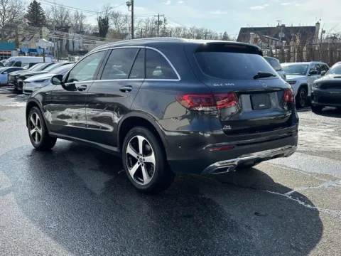 More photos of 2021 Mercedes-Benz GLC 300 at Certified Luxury Motors - Great Neck, NY