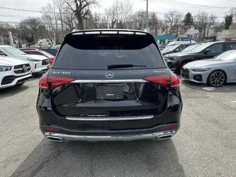 More photos of 2022 Mercedes-Benz GLE 350 AMG PKG at Certified Luxury Motors - Great Neck, NY