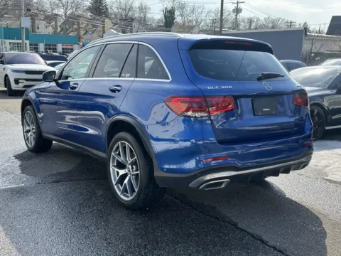 More photos of 2022 Mercedes-Benz GLC 300 at Certified Luxury Motors - Great Neck, NY