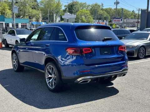 More photos of 2022 Mercedes-Benz GLC 300 at Certified Luxury Motors - Great Neck, NY