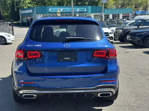 More photos of 2022 Mercedes-Benz GLC 300 at Certified Luxury Motors - Great Neck, NY