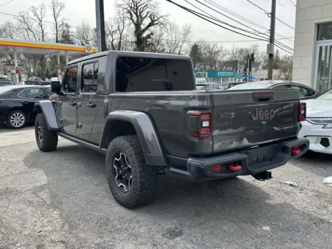 More photos of 2021 Jeep Gladiator Rubicon at Certified Luxury Motors - Great Neck, NY
