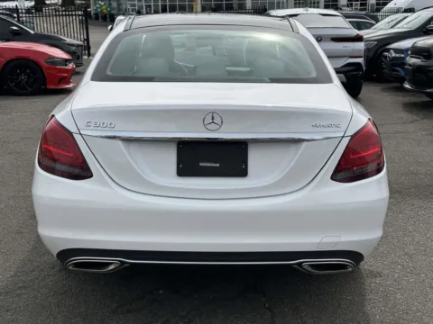 More photos of 2020 Mercedes-Benz C-Class C 300 at Certified Luxury Motors - Great Neck, NY