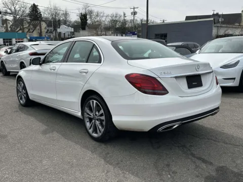 More photos of 2020 Mercedes-Benz C-Class C 300 at Certified Luxury Motors - Great Neck, NY