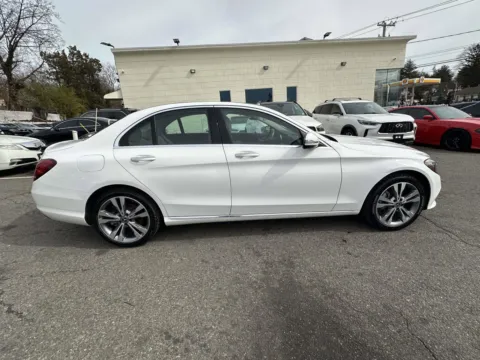 Photos of 2020 Mercedes-Benz C-Class C 300 for sale in Great Neck, NY at Certified Luxury Motors - Great Neck
