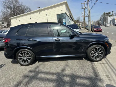 Photos of 2019 BMW X5 xDrive40i M-Sport for sale in Great Neck, NY at Certified Luxury Motors - Great Neck