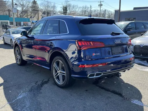 More photos of 2019 Audi SQ5 Premium at Certified Luxury Motors - Great Neck, NY