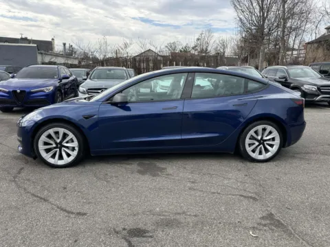 More photos of 2022 Tesla Model 3 Long Range at Certified Luxury Motors - Great Neck, NY