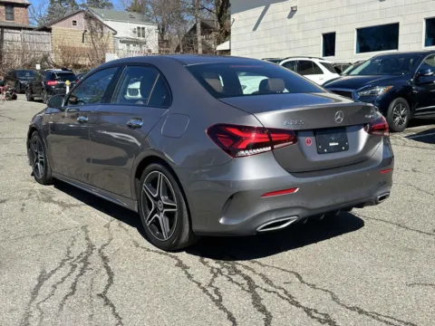 More photos of 2022 Mercedes-Benz A-Class A 220 AMG Pkg at Certified Luxury Motors - Great Neck, NY