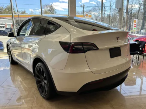 More photos of 2023 Tesla Model Y Long Range (White Interior) at Certified Luxury Motors - Great Neck, NY