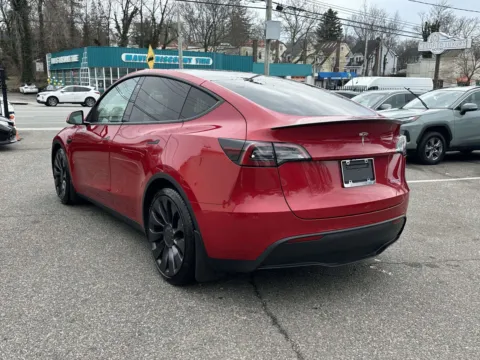 More photos of 2022 Tesla Model Y Performance (Only 16k Miles!) at Certified Luxury Motors - Great Neck, NY