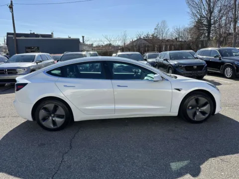 Photos of 2019 Tesla Model 3 Long Range for sale in Great Neck, NY at Certified Luxury Motors - Great Neck