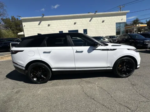 Photos of 2020 Land Rover Range Rover Velar R-Dynamic S for sale in Great Neck, NY at Certified Luxury Motors - Great Neck