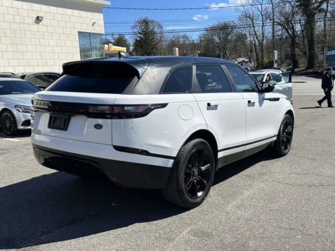 Another view of 2020 Land Rover Range Rover Velar R-Dynamic S for sale in Great Neck, NY at Certified Luxury Motors - Great Neck