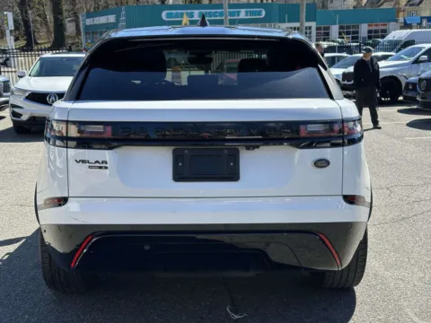 More photos of 2020 Land Rover Range Rover Velar R-Dynamic S at Certified Luxury Motors - Great Neck, NY