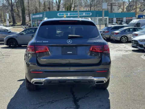 More photos of 2021 Mercedes-Benz GLC 300 at Certified Luxury Motors - Great Neck, NY