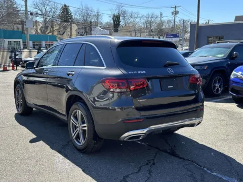 More photos of 2021 Mercedes-Benz GLC 300 at Certified Luxury Motors - Great Neck, NY