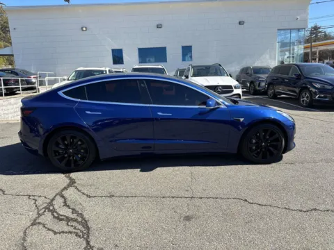 Photos of 2019 Tesla Model 3 Long Range for sale in Great Neck, NY at Certified Luxury Motors - Great Neck