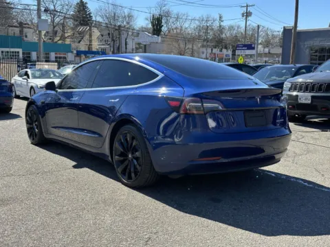 More photos of 2019 Tesla Model 3 Long Range at Certified Luxury Motors - Great Neck, NY