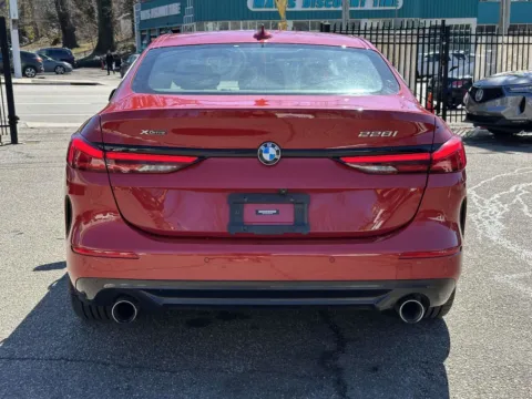Another view of 2021 BMW 2 Series 228i xDrive for sale in Great Neck, NY at Certified Luxury Motors - Great Neck