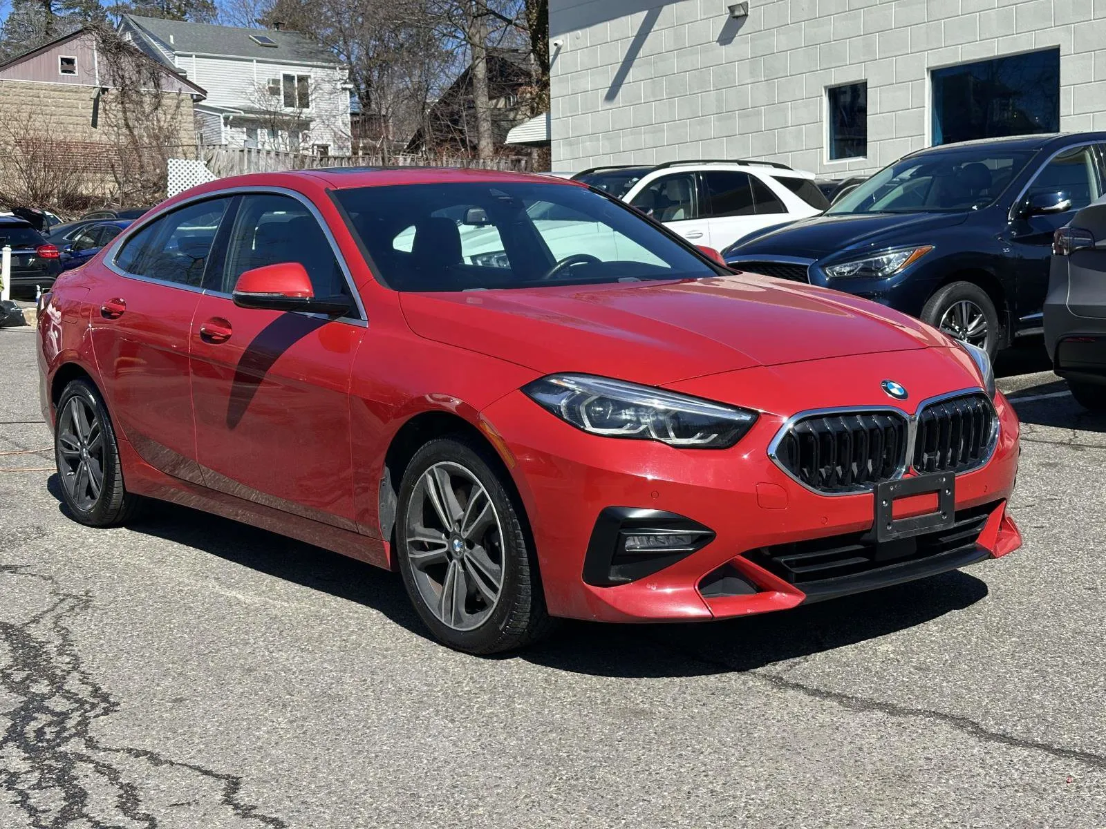 2021 BMW 2 Series 228i