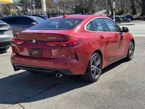 Another view of 2021 BMW 2 Series 228i xDrive for sale in Great Neck, NY at Certified Luxury Motors - Great Neck