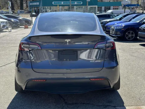 More photos of 2021 Tesla Model Y Performance (White Interior) at Certified Luxury Motors - Great Neck, NY