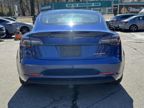 More photos of 2022 Tesla Model 3 Long Range at Certified Luxury Motors - Great Neck, NY