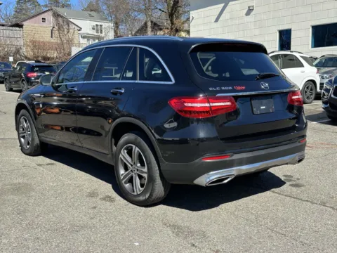 More photos of 2019 Mercedes-Benz GLC 300 at Certified Luxury Motors - Great Neck, NY