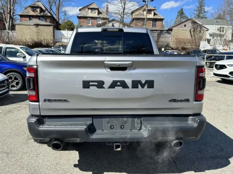 More photos of 2022 Ram 1500 Rebel at Certified Luxury Motors - Great Neck, NY
