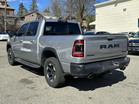 More photos of 2022 Ram 1500 Rebel at Certified Luxury Motors - Great Neck, NY
