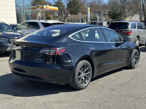 Another view of 2018 Tesla Model 3 Long Range Battery for sale in Great Neck, NY at Certified Luxury Motors - Great Neck